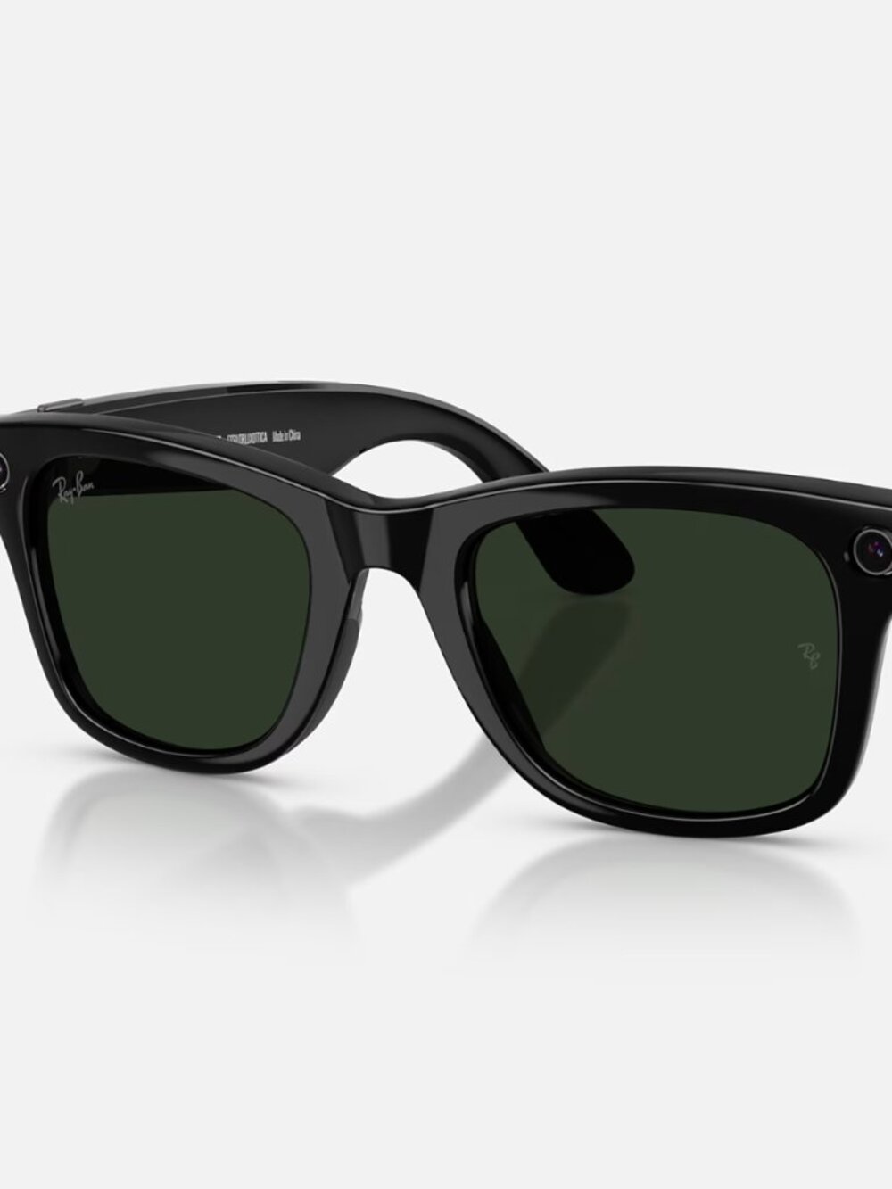 *NEW* Ray-Ban Meta WAYFARER Gen 2 Smart Glasses